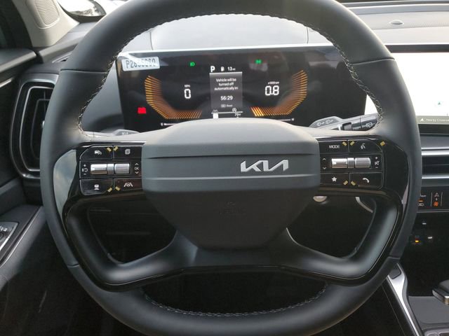 New 2026 Kia Sorento EX w/ EX Premium Package image 24