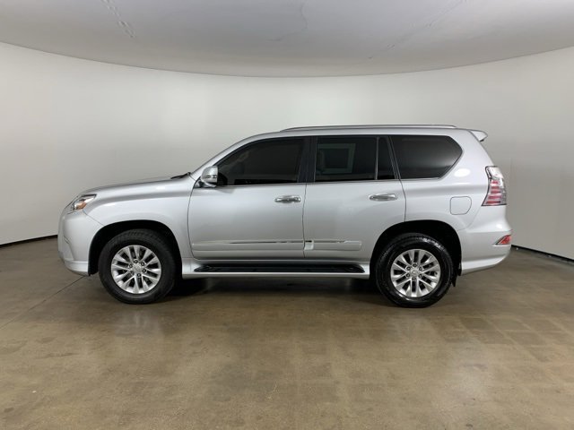Used 2014 Lexus GX 460 image 38