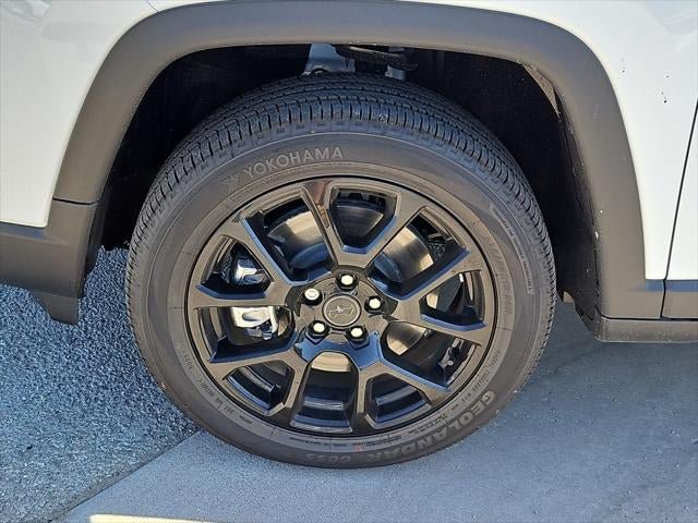 New 2026 Jeep Compass Latitude AWD/4WD image 43