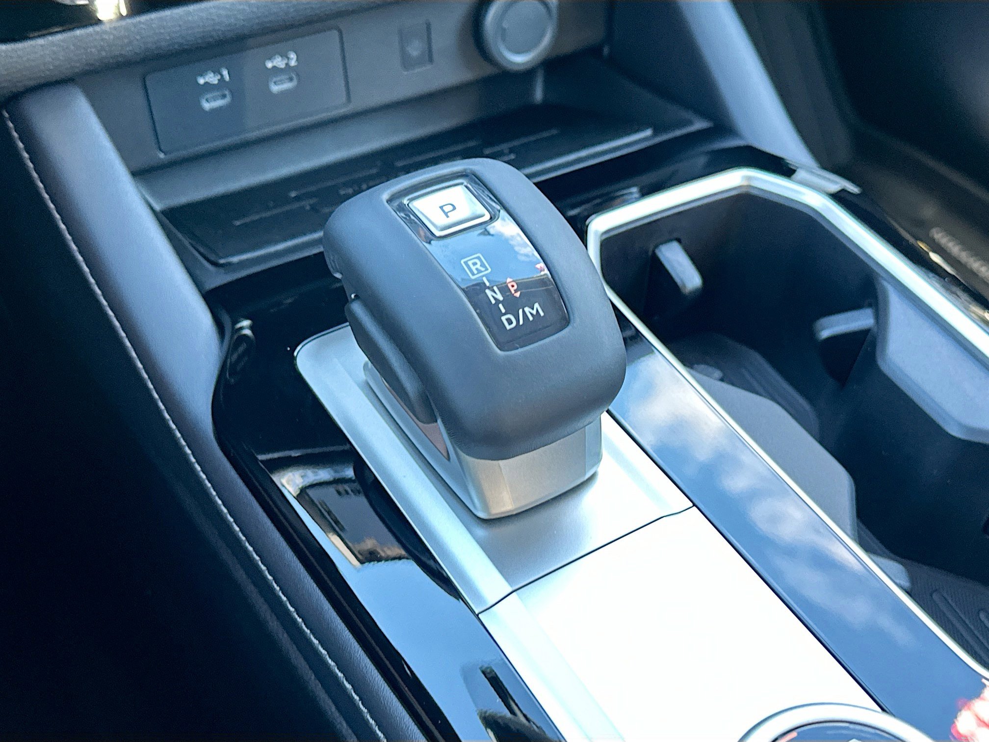 New 2026 Mitsubishi Outlander Trail Edition image 12