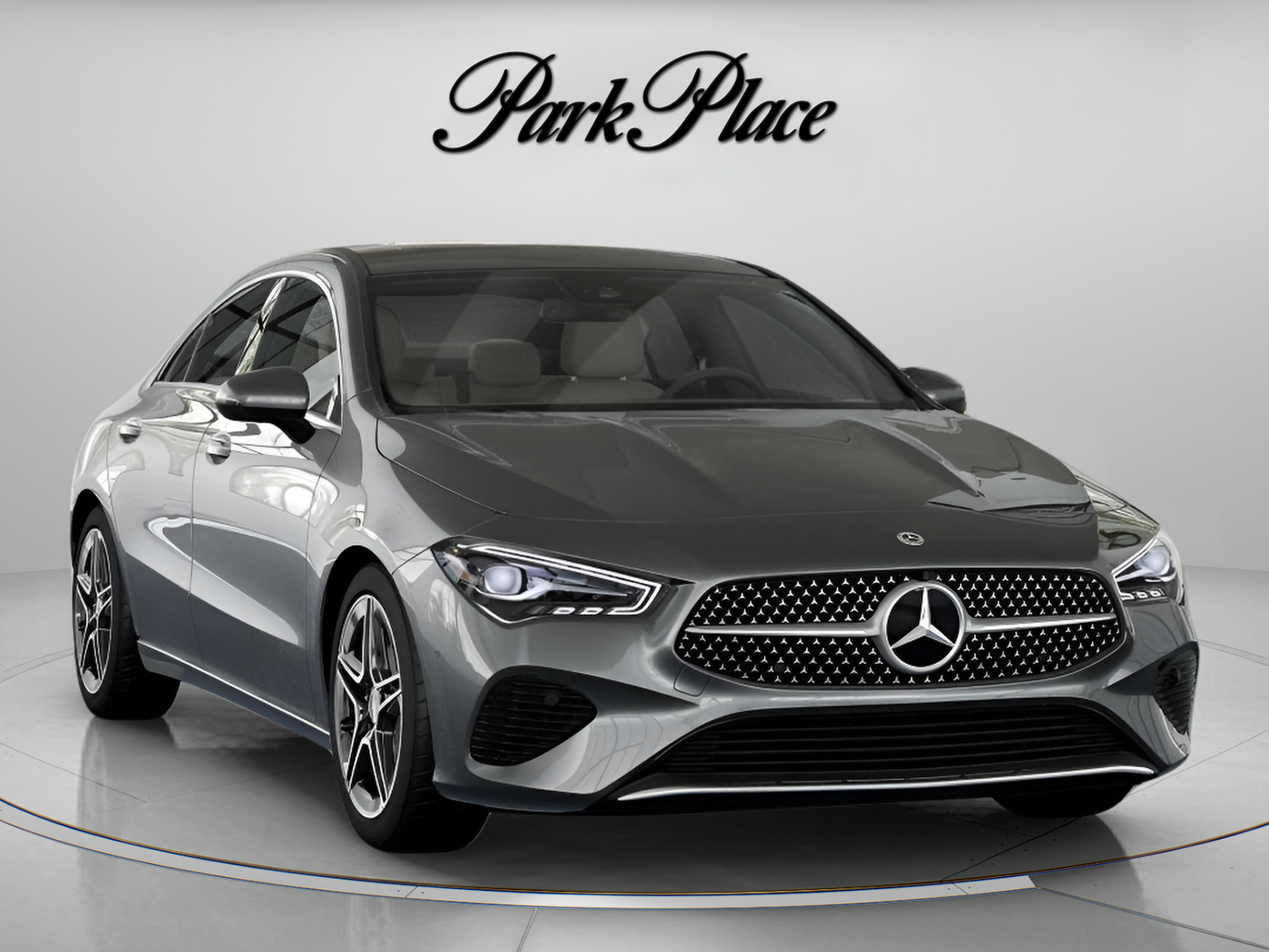 Certified 2026 Mercedes-Benz CLA 250 image 39