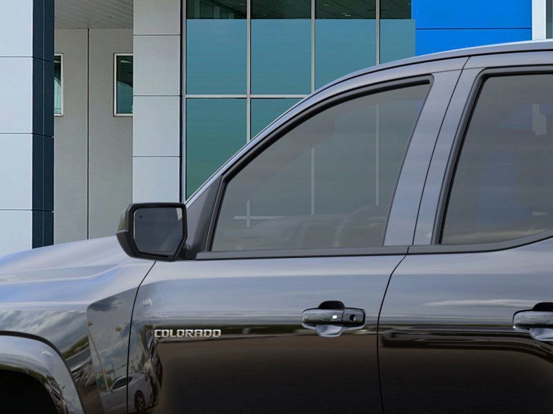 New 2026 Chevrolet Colorado LT image 12
