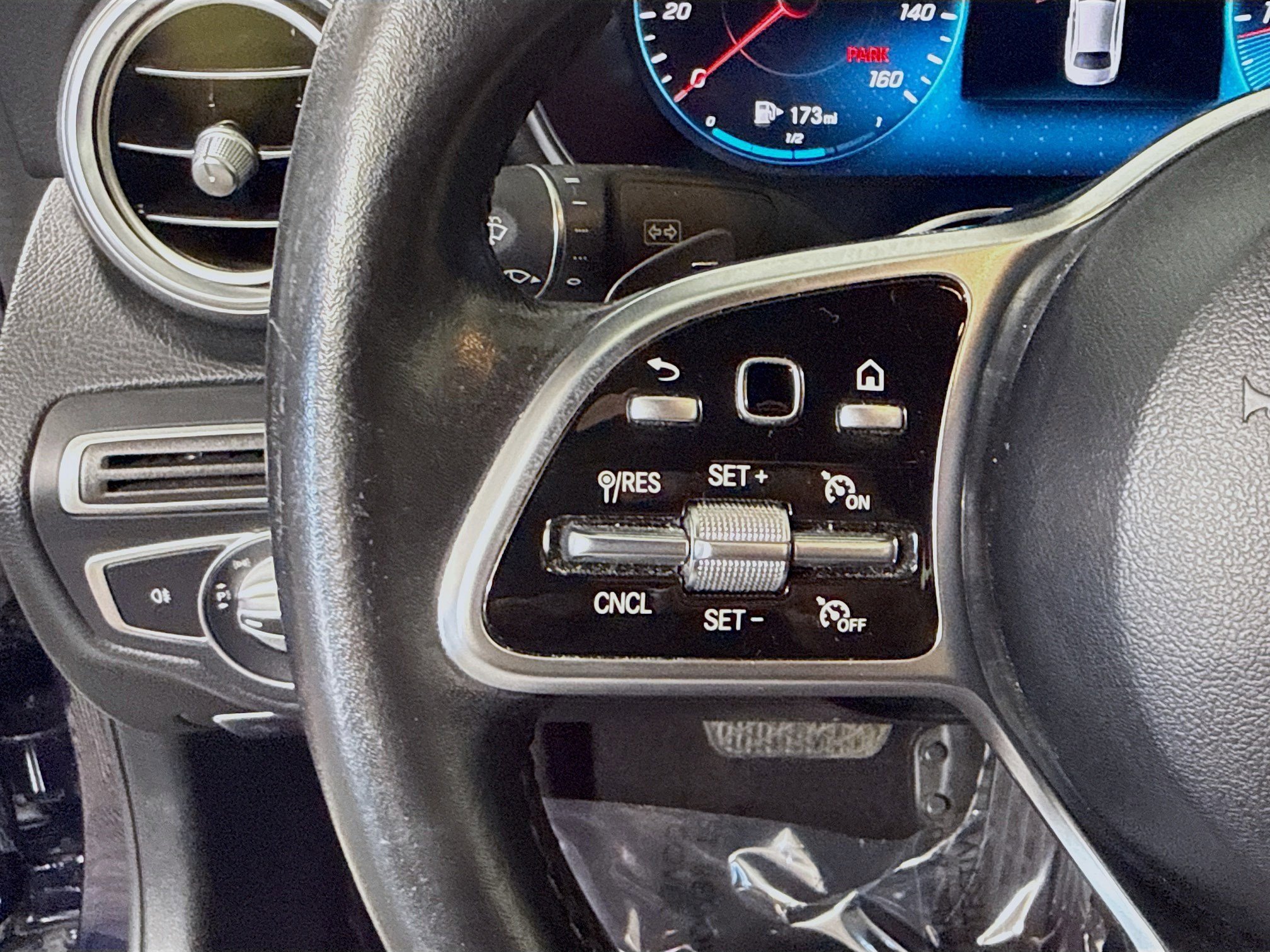 Used 2021 Mercedes-Benz C 300 Sedan w/ Premium Package image 14