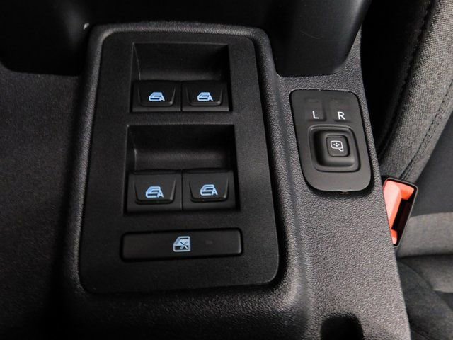 Used 2025 Ford Bronco Big Bend image 45