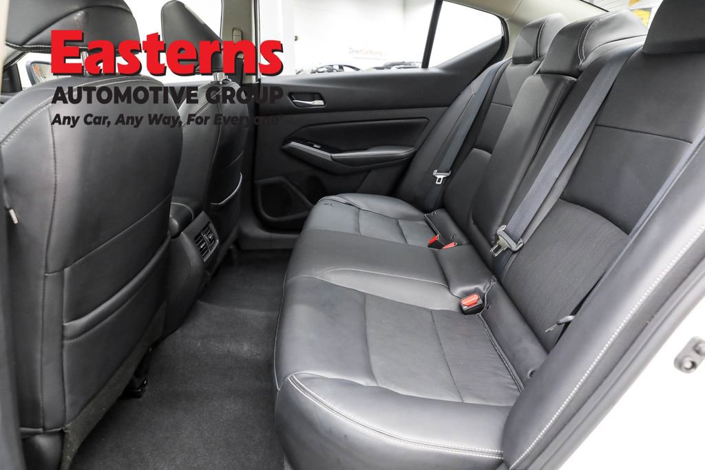 Used 2022 Nissan Altima 2.5 SL image 21