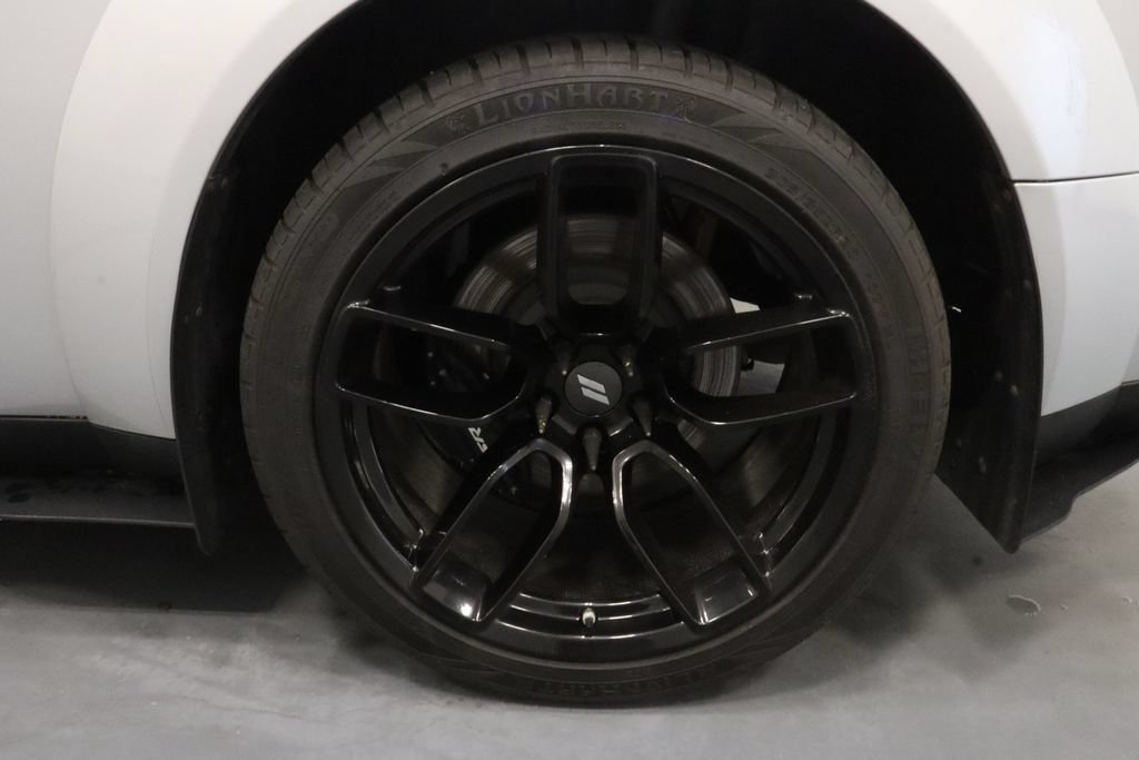 Certified 2021 Dodge Challenger R/T Scat Pack RWD image 23