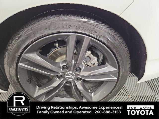 Used 2023 Acura Integra A-Spec image 11