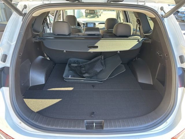 Used 2020 Hyundai Santa Fe SEL w/ Convenience Package image 24