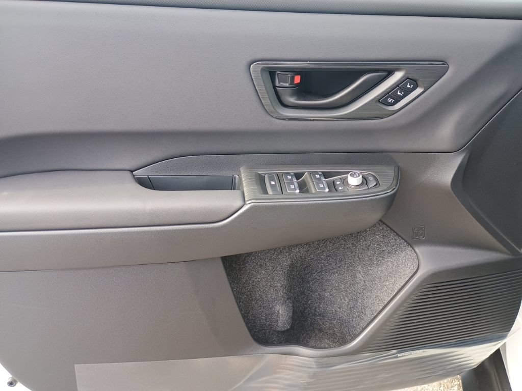 New 2026 Subaru Outback Wilderness AWD/4WD image 11