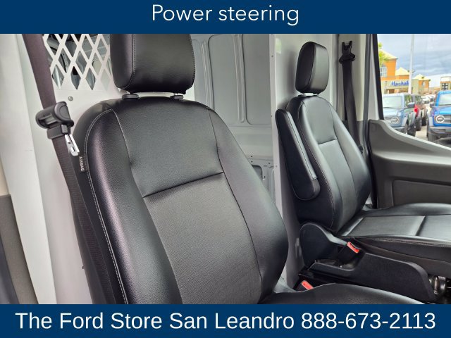 Used 2023 Ford Transit 150 Medium Roof RWD image 15