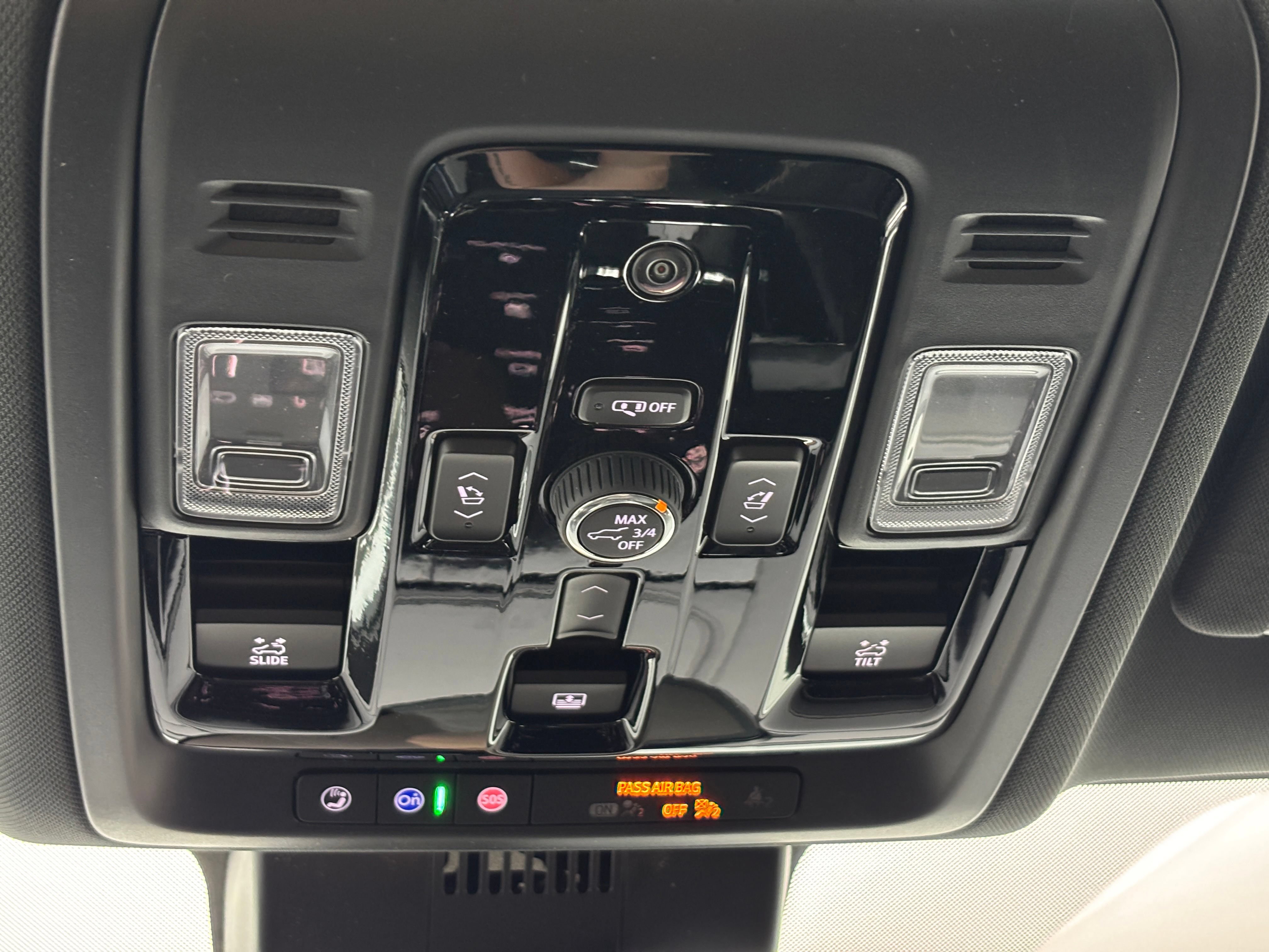 New 2026 GMC Yukon XL Elevation w/ Elevation Premium Package AWD/4WD image 29