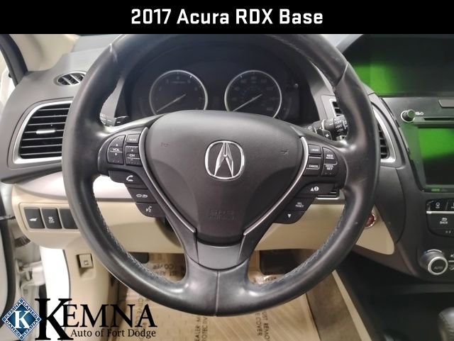 Used 2017 Acura RDX w/ Technology Package image 15