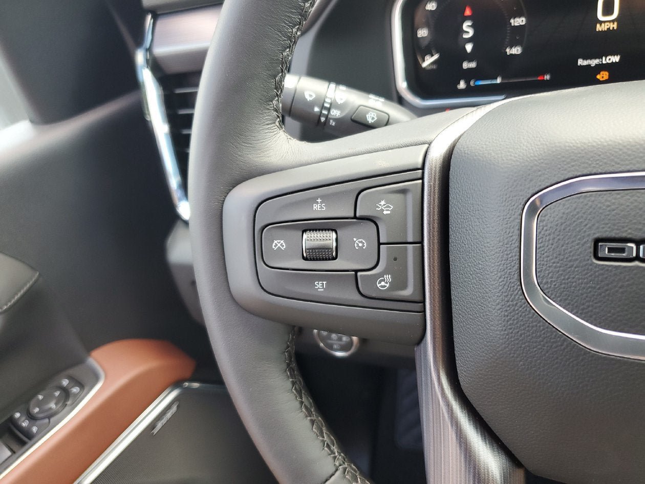 New 2026 GMC Sierra 3500 Denali Ultimate AWD/4WD image 30