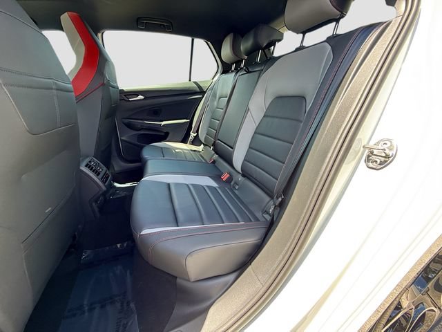 Used 2025 Volkswagen GTI Autobahn FWD image 20