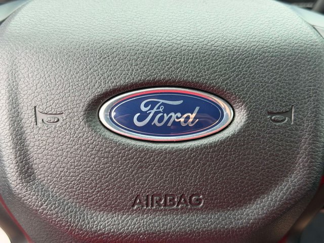 Used 2025 Ford Ranger Raptor AWD/4WD image 22