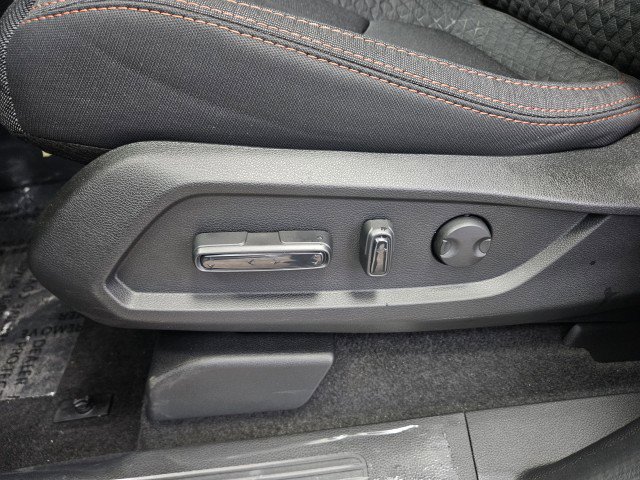 New 2026 Honda Pilot Sport image 34