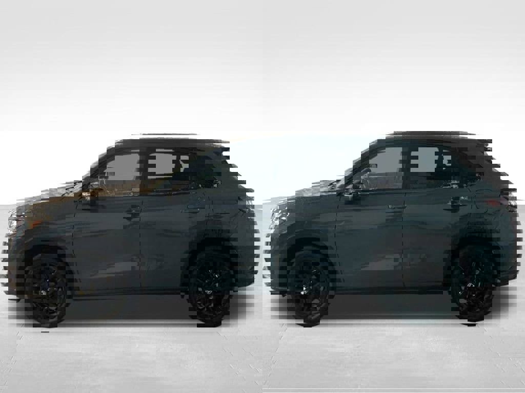 Used 2023 Honda HR-V Sport image 2