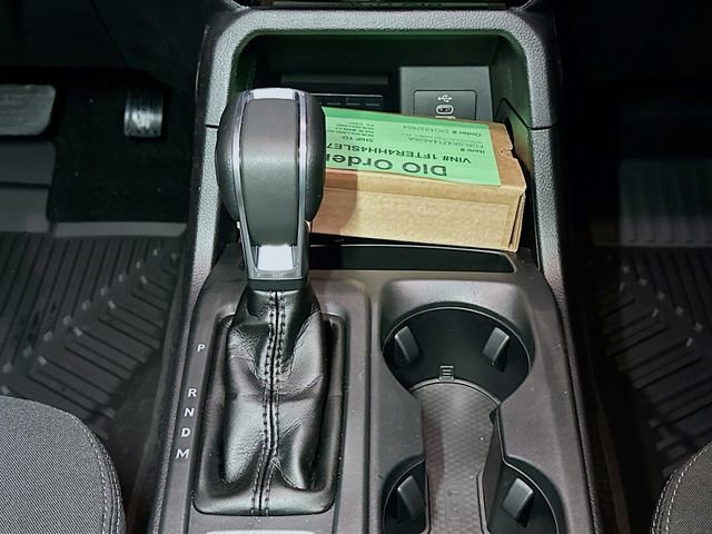 New 2025 Ford Ranger XLT w/ FX4 Off-Road Package image 11