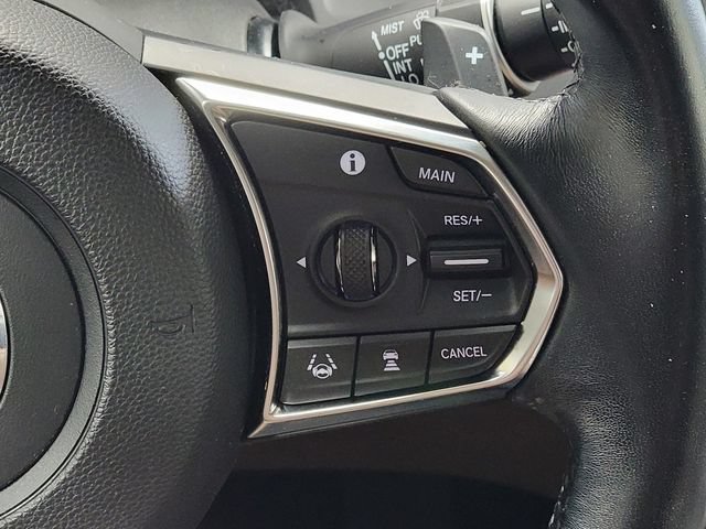 Used 2021 Acura RDX w/ Technology Package AWD/4WD image 27