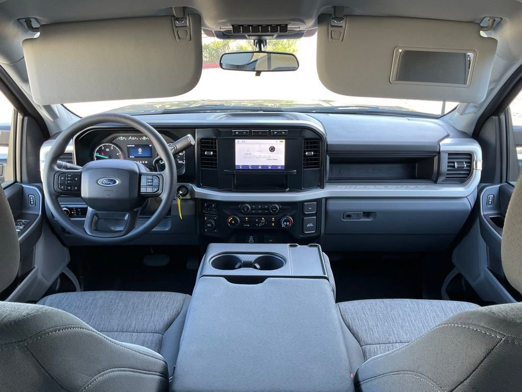 Certified 2024 Ford F250 XL w/ STX Appearance Package image 28