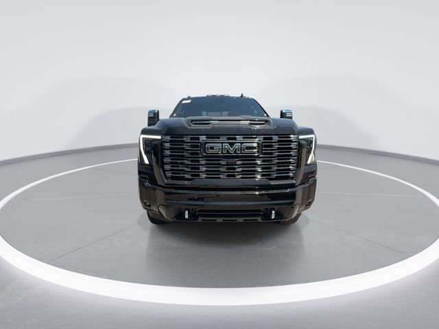 New 2026 GMC Sierra 3500 Denali Ultimate AWD/4WD image 3