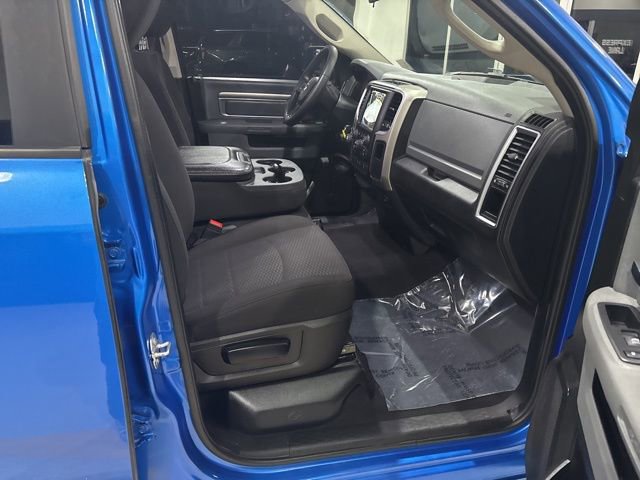 Used 2020 RAM 1500 Classic Warlock w/ Electronics Group image 38