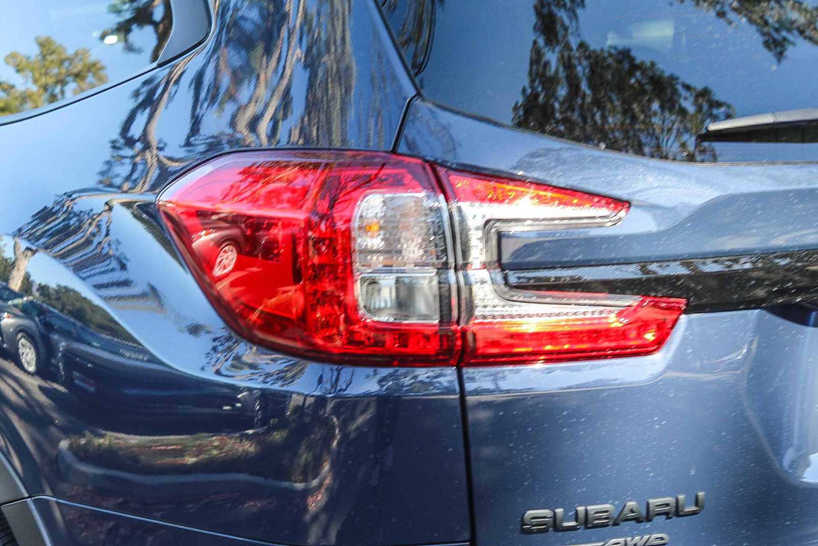 New 2025 Subaru Ascent Bronze Edition image 7
