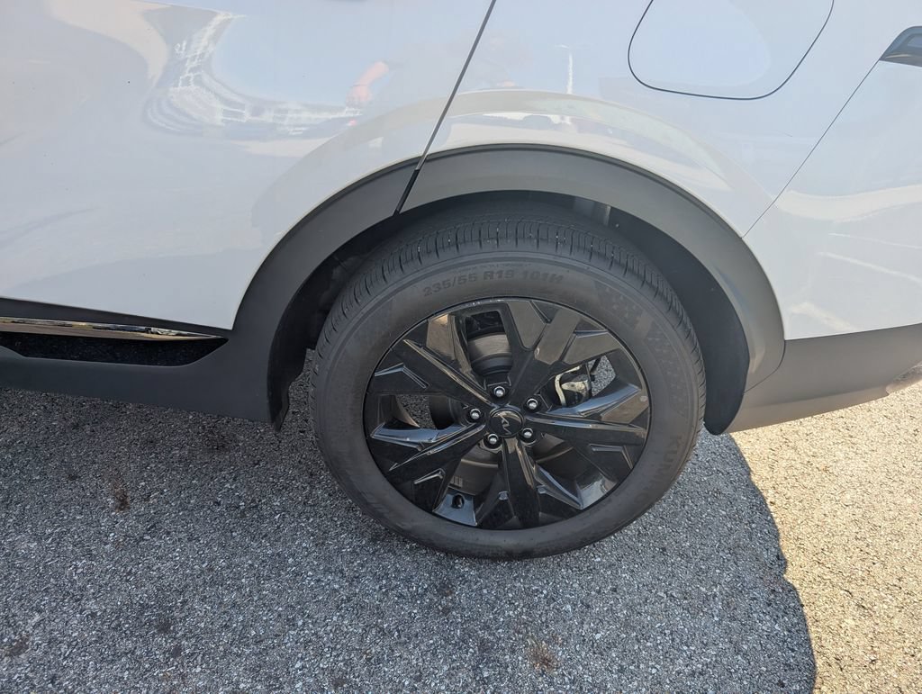 Used 2025 Kia Sportage X-Line w/ Premium Package AWD/4WD image 22