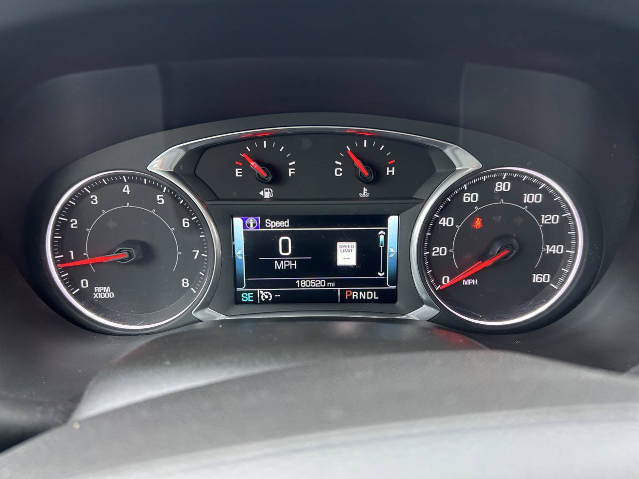 Used 2017 GMC Acadia SLT AWD/4WD image 23
