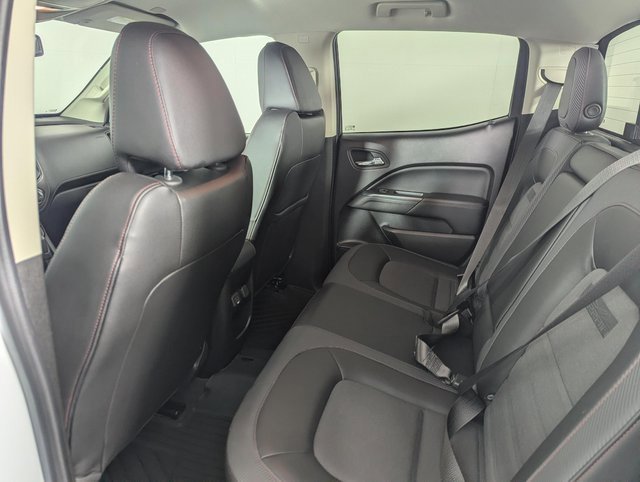 Used 2020 GMC Canyon All Terrain image 17