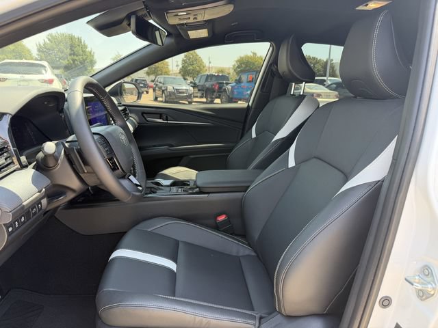 Used 2026 Toyota Camry SE w/ Convenience Package FWD image 23