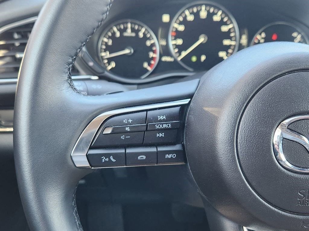 Used 2025 MAZDA CX-30 AWD 2.5 S w/ Premium Package image 16