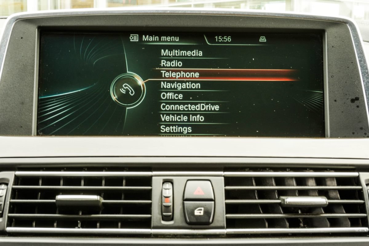 Used 2014 BMW 650i Convertible RWD image 29