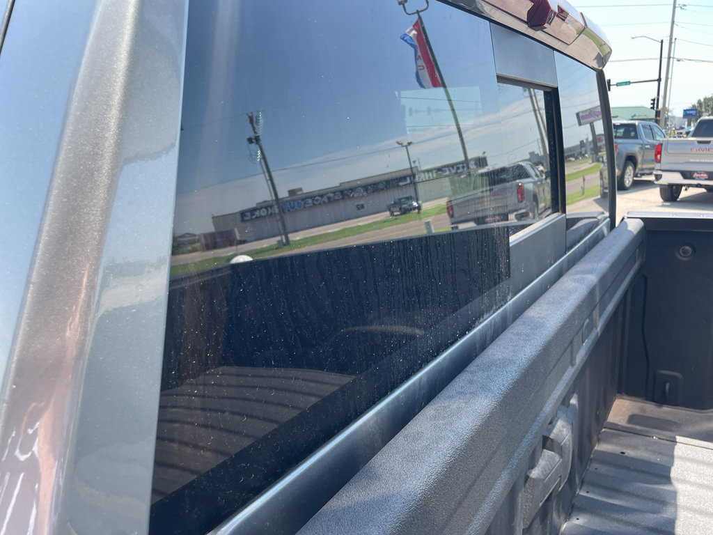 Used 2025 Chevrolet Silverado 1500 High Country w/ Z71 Off-Road Package image 21