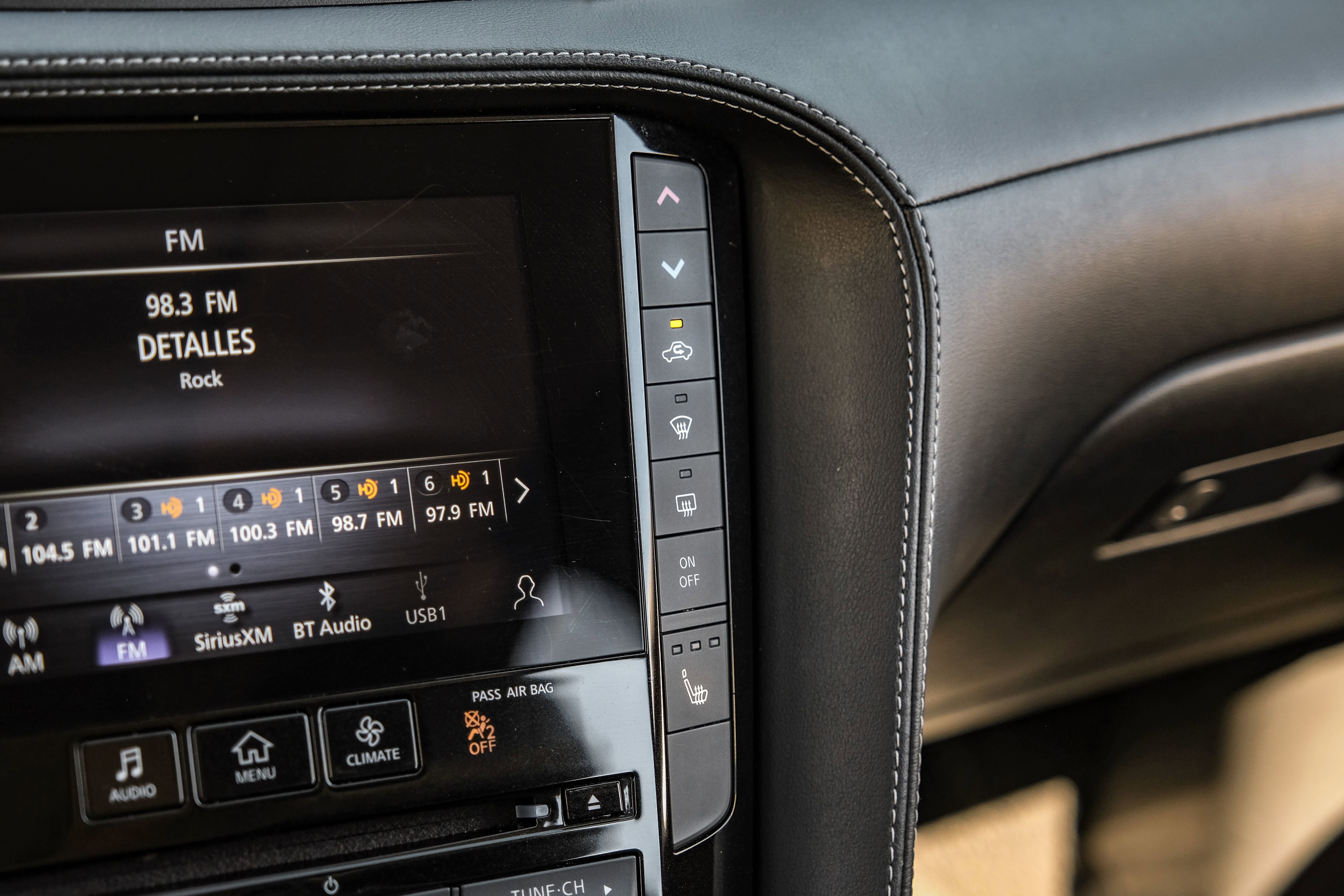 Used 2020 INFINITI QX50 Luxe image 31