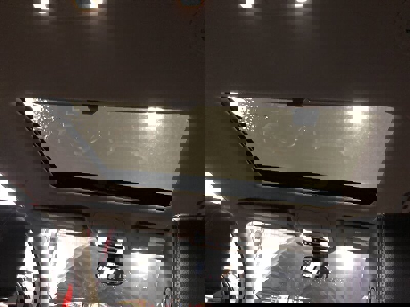 Used 2017 GMC Acadia Denali w/ Technology Package image 25