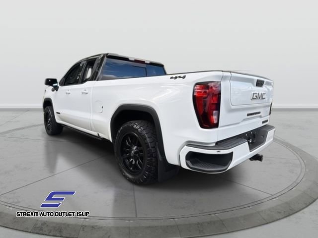 Used 2022 GMC Sierra 1500 Elevation w/ Preferred Package image 26