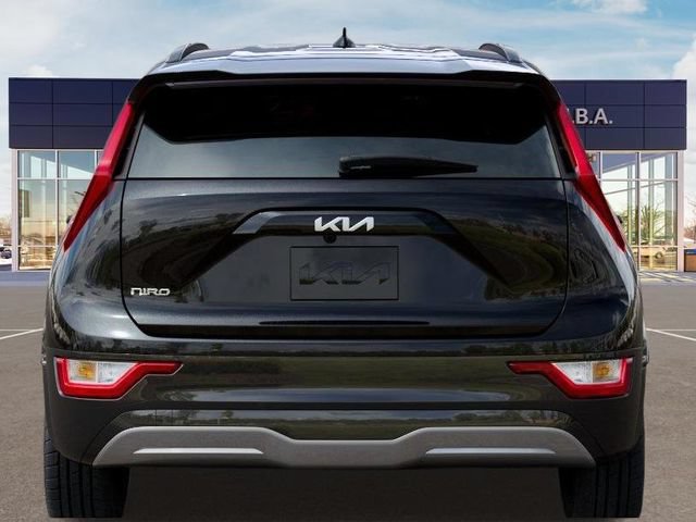 New 2026 Kia Niro Wind w/ Wind Preserve Package FWD image 13