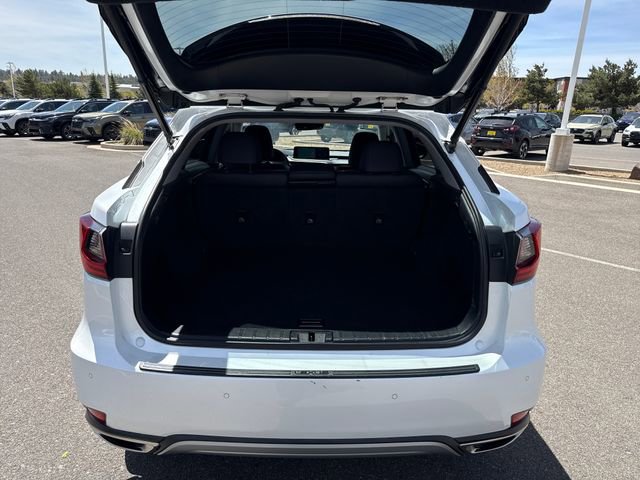 Used 2021 Lexus RX 350 FWD w/ Premium Package image 19