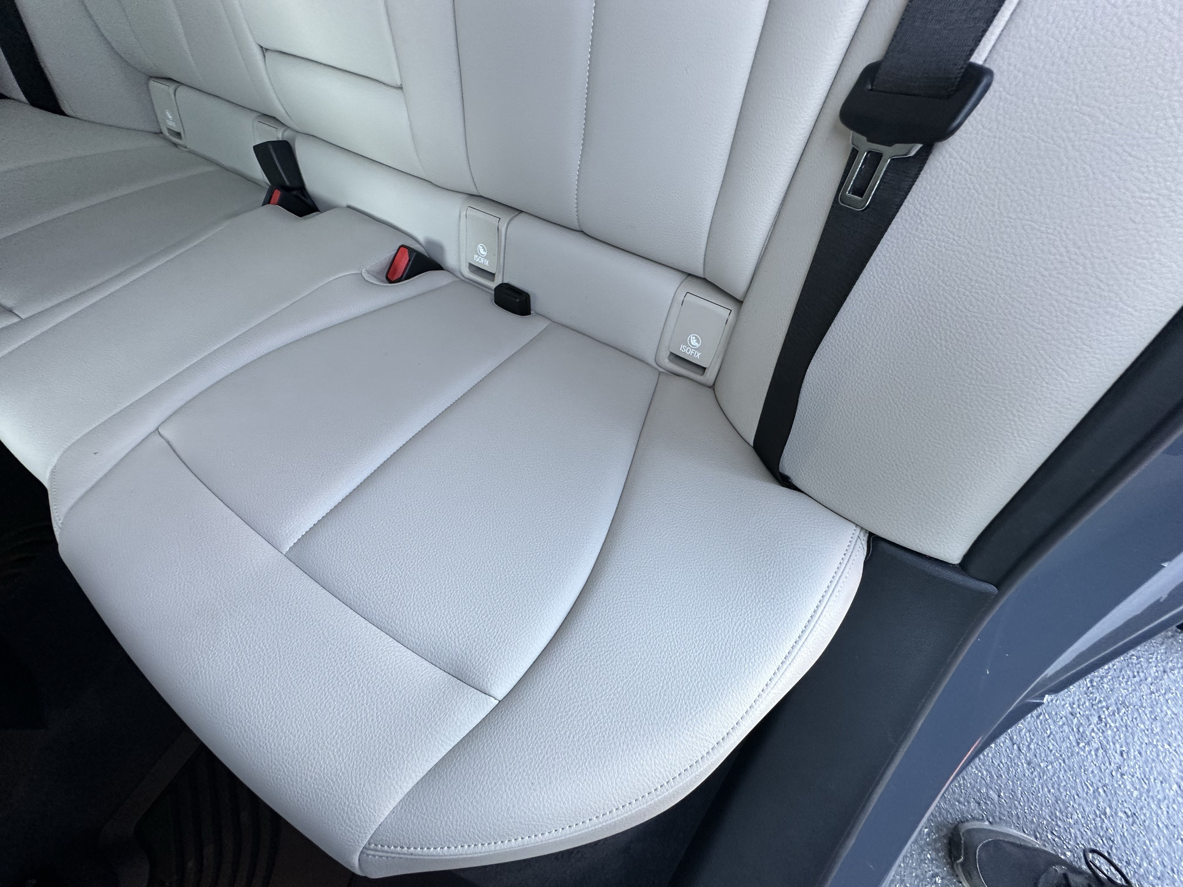Used 2022 BMW 228i Gran Coupe w/ Convenience Package FWD image 32