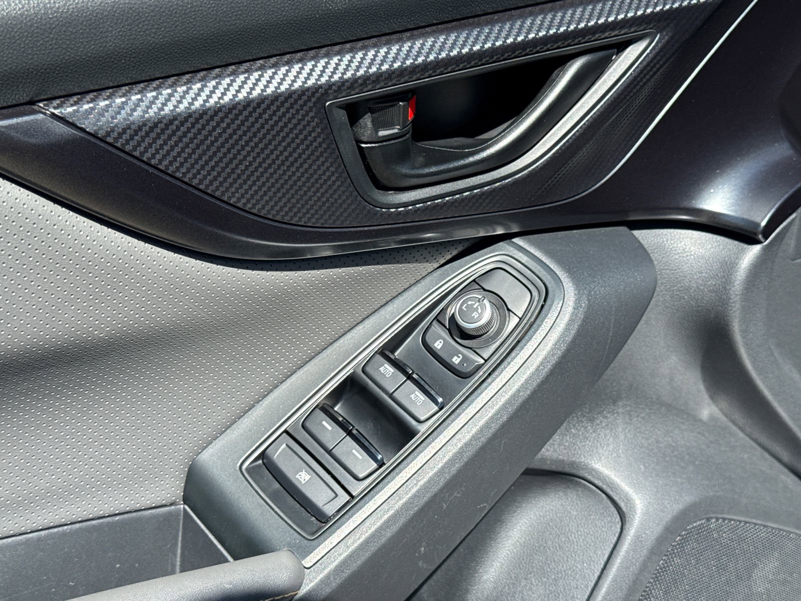 Certified 2023 Subaru Crosstrek 2.5i Sport image 18