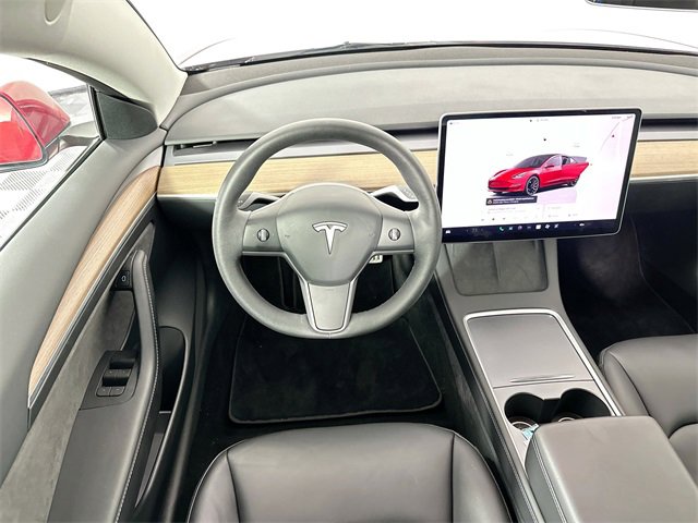 Used 2023 Tesla Model 3 Performance image 11
