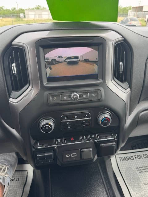 Used 2023 Chevrolet Silverado 3500 W/T w/ WT Fleet Convenience Package AWD/4WD image 49