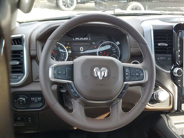 New 2026 RAM 1500 Laramie image 7