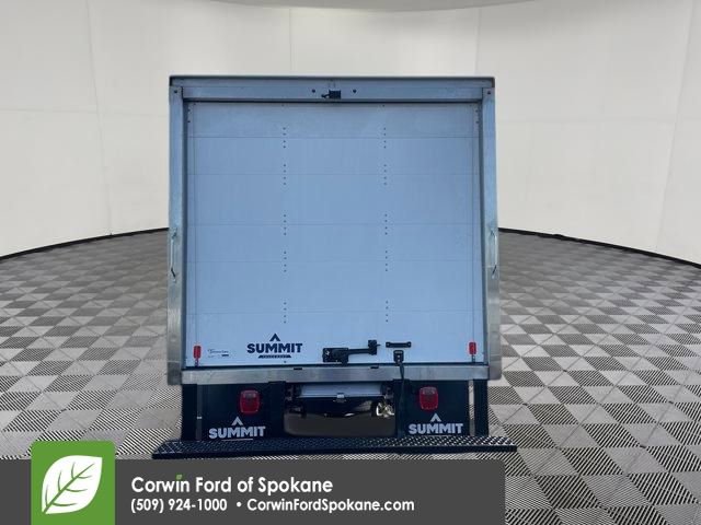 Used 2024 Ford Transit 350 AWD image 14