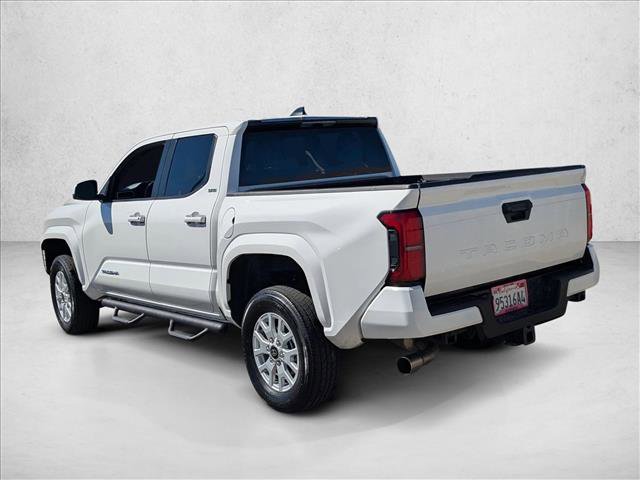Used 2024 Toyota Tacoma SR5 image 7