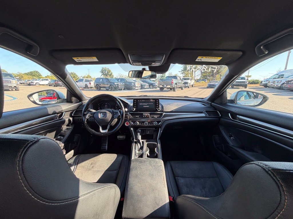 Used 2020 Honda Accord Sport image 15
