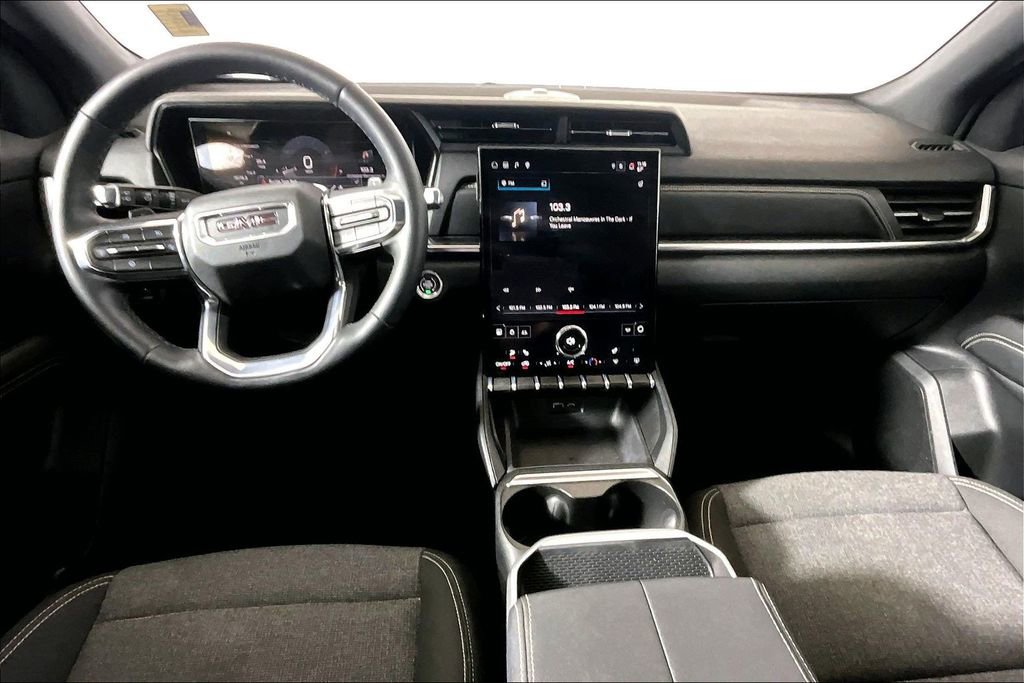Used 2026 GMC Terrain Elevation FWD image 11
