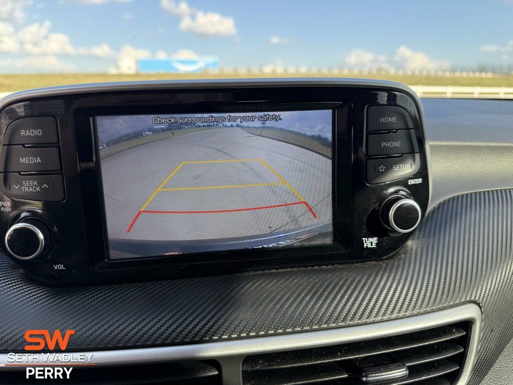 Used 2019 Hyundai Tucson SE image 23