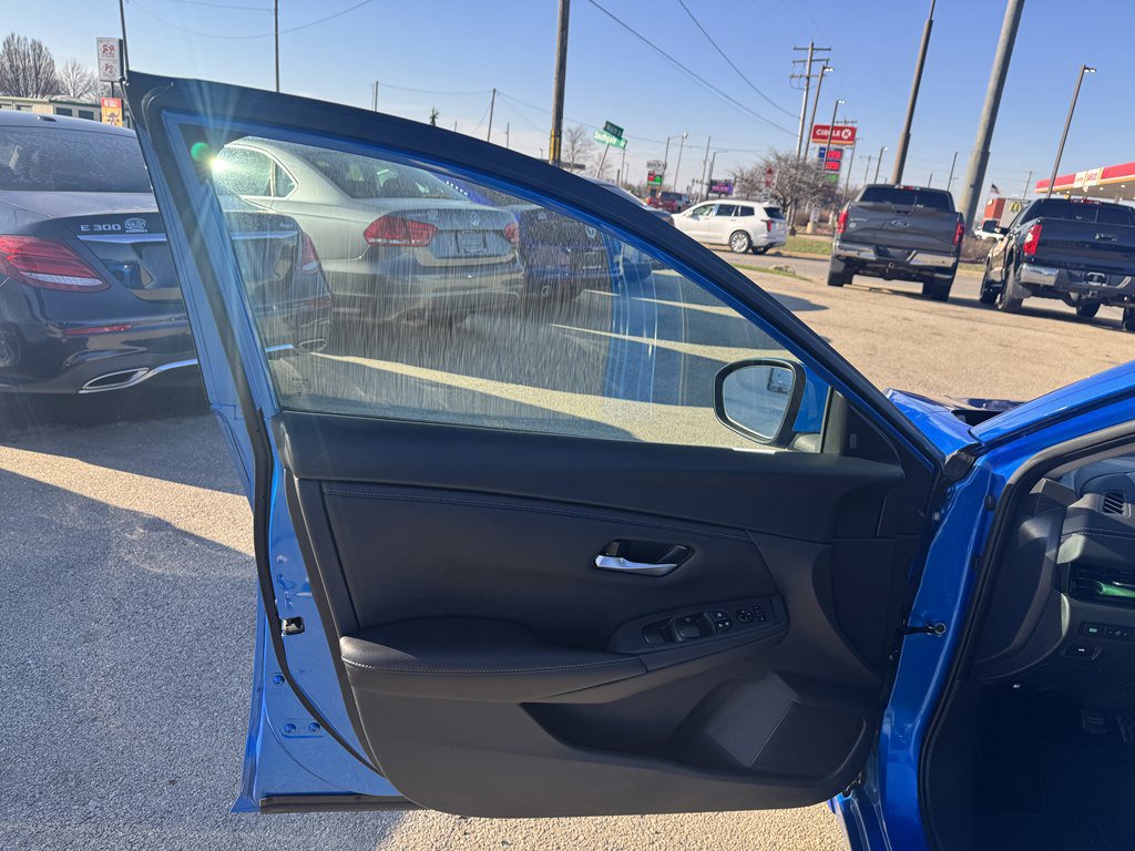 Used 2024 Nissan Sentra SV image 26